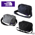 THE NORTH FACE  PURPLE  LABEL　ザ ノースフェイスパープルレーベル LIMONTA Nylon Shoulder Bag NN7916N リモンタナイロンショルダーバッグ 正規取扱店舗 新品