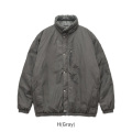 【SALE】 nanamica ナナミカ Reversible Insulation Jacket S25FA018 リバーシブルインシュレーションジャケット メンズ 正規取扱店