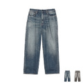 nanamica Selvage Denim Pants S25SC084
