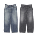 nanamica / Selvage Denim Pants (S25SC084) | 正規取扱店