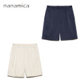 nanamica CHINO SHORTS 黒 ナナミカ ショーツ 32 nanamica CHINO SHORTS 黒 ナナミカ ショーツ 32 nanamica CHINO