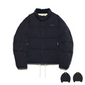 nanamica OOAL Down Jacket S26FA034