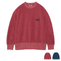 nanamica OOAL Crewneck Sweatshirt S26FH015