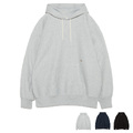 【mens|womens】 nanamica Hooded Sweatshirt S26FH079