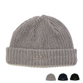 nanamica OOAL Knit Cap S26FP011