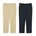nanamica ナナミカ Straight Chino Pants S26SC072 ストレートチノパンツ メンズ 正規取扱店