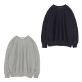 nanamica ナナミカ Crew Neck Sweat Shirt S26SH008 クルーネックスウェットシャツ メンズ 正規取扱店