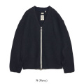 【SALE】 nanamica 5G Zip Cardigan S26SJ007 メンズ (LAST ONE/S)