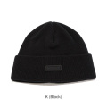 【SALE】 nanamica Watch Cap S26SP017 ユニセックス (LAST ONE)
