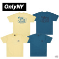 オンリーニューヨーク onlyny オンライン オンラインショップ 通販 正規取扱店舗 メンズ キャップ 帽子 Tシャツ