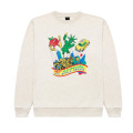 OnlyNY オンリーニューヨーク Big Apple Parade Crewneck ビッグアップルパレードクルーネック メンズ 正規取扱店