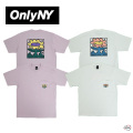 オンリーニューヨーク onlyny オンライン オンラインショップ 通販 正規取扱店舗 メンズ キャップ 帽子 Tシャツ