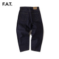 F.A.T. 1-1 F32320-PN23 ストレートデニムパンツ メンズ エフエーティー 正規取扱店