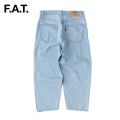 FAT エフエイティー 通販 正規取扱 店舗 2025 秋冬 ズボン ボトムス パンツ ストリート JAPAN　日本ブランド