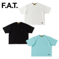 F.A.T. エフエーティー エフエイティー ブランド 通販 店舗 新作 ストリート メンズ Tシャツ ズボン