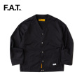 F.A.T. FAT 通販 店舗 ブランド セレクトショップ ネットストア 25SS 送料無料 メンズ カットソー 羽織