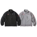 FTC POLARTEC&amp;#174; FLEECE JACKET FTC025AWJ10 ポーラテックフリースジャケット メンズ エフティーシー 正規取扱店