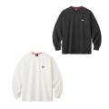 エフティーシー ストリート ブランド 通販 店舗 スケーター スケートボード ロンティー 長袖Tシャツ