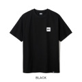【SALE】FTC エフティーシー FTC BOX LOGO TEE FTC025SUMC01 ボックスロゴティー 正規取扱店