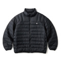 FTC MIDWEIGHT PUFFY JACKET FTC026AWJ05