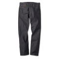 FTC THE 86ER - Regular Fit FTC026SPB01 501タイプ ストレートフィット 5ポケットデニムパンツ ジーンズ メンズ エフティーシー 正規取扱店