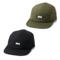 FTC エフティーシー RIPSTOP CAMP CAP  FTC026SPH03 リップストップキャンプキャップ 帽子 正規取扱店