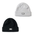FTC エフティーシー BOX LOGO BEANIE   FTC026SPH06 ボックスロゴビーニー 帽子 正規取扱店