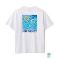 FTC SWIM RING TEE  FTC026SUMC02