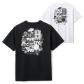 FTC 33SS 半袖Tシャツ 白 黒 緑 正規品 スケート ファッション 通販 オンラインストア 公式 ネットショッピング