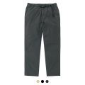 Gramicci NN-PANT CROPPED G109-OGS NNパンツクロップド メンズ | 正規取扱店