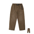 Gramicci  HEMP CANVAS DOUBLE KNEE PANT GRAMICCI PANT G6FM-P023 | 正規取扱店