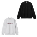 carhartt WIP カーハート ダブリューアイピー CARHARTT SWEATSHIRT I030546-25F カーハートスウェットシャツ メンズ 正規取扱店