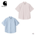 rough & swell FAT BOYS ストレッチ プルオーバーシャツXL セール スペシャルプライス