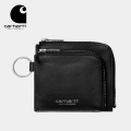 carhartt WIP カーハート ダブリューアイピーDOUBLE VEGAS ZIP WALLET I033802-25S ダブルベガスジップウォレット 正規取扱店