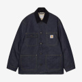 carhartt WIP カーハート ダブリューアイピー OG Chore Coat I035877-25F OGチョアコート メンズ 正規取扱店