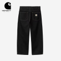 carhartt WIP カーハート ダブリューアイピー BRANDON PANT I035893-25F1 ブランドンパンツ デニムパンツ ボトムス メンズ 正規取扱店