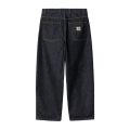 carhartt WIP  Brandon Pant I035893-26S1 Blue(rinsed) メンズ ブランドンパンツ