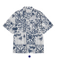 carhartt WIP S/S Vestige Shirt I036213-26S ショートスリーブヴェスティッジシャツ メンズ| 正規取扱店