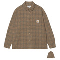 carhartt WIP L/S Bagley Shirt I037136