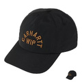 carhartt WIP Arch Script Cap I037569