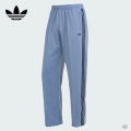 adidas originals アディダスオリジナルス TRACK PANTS IK9154 トラックパンツ ジェンダーニュートラル アンビエントスカイ ジャージ ボトムス 正規取扱店