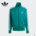 adidas originals アディダスオリジナルス FIREBIRD TRACK TOP IY9889 ファイヤーバードトラックトップ メンズ ジャージ ジップ 正規取扱店
