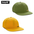 【SALE】 OnlyNY オンリーニューヨーク Lightweight Nylon Hat |Washed Khaki,Washed Mallard ライトウェイト・ナイロン・ハット 帽子 正規取扱店