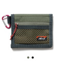 NANGA × SPEAKEASY Compact Wallet N2502-3I307Z コンパクトフォレット | 正規取扱店