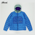 NANGA ULTILIGHT DOWN PARKA PACKABLE N2530-0B072C