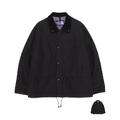THE NORTH FACE Purple Label Double Peak Field Jacket N25FA082