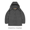 【SALE|AV/XL】 THE NORTH FACE PURPLE LABEL ザ ノースフェイスパープルレーベル 65/35 Sierra Parka ND2369N 65/35シエラパーカ メンズ 正規取扱店