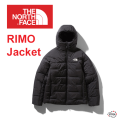 THE NORTH FACE ザ ノース フェイス RIMO Jacket NY81905  ライモジャケット メンズ ストレッチナイロン 正規取扱店