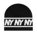 OnlyNY オンリーニューヨーク NY Speed Logo Skullcap Beanie スピードロゴスカルキャップビーニー ニット帽 正規取扱店