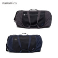 nanamica ナナミカ OOAL Surf Camp Duffel S25SO029 サーフキャンプダッフル 正規取扱店